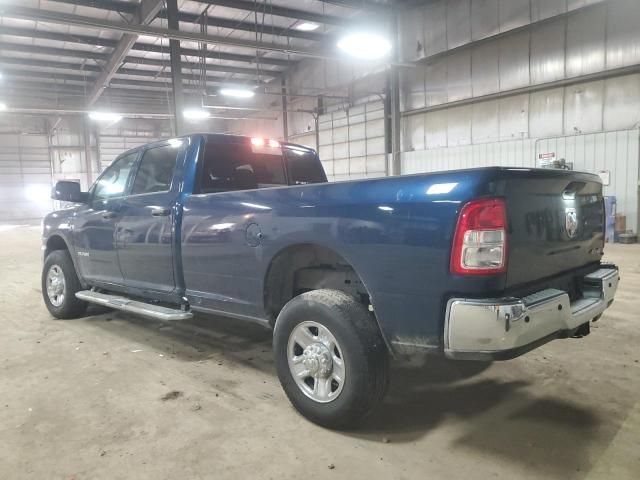 2022 Dodge RAM 2500 Tradesman