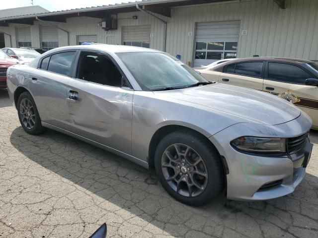 2018 Dodge Charger GT