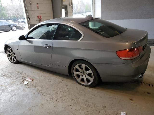 2008 BMW 335 XI