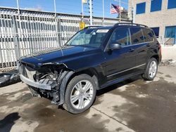 2014 Mercedes-Benz GLK 350 4matic for sale in Littleton, CO