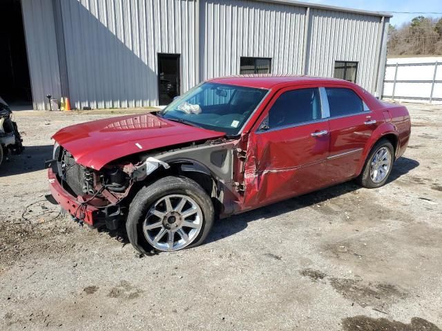 2010 Chrysler 300 Touring