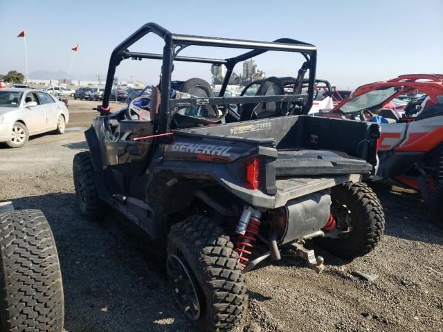 2021 Polaris General XP 1000 Deluxe