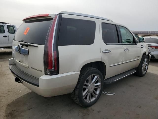 2009 Cadillac Escalade Luxury