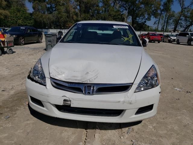 2006 Honda Accord LX