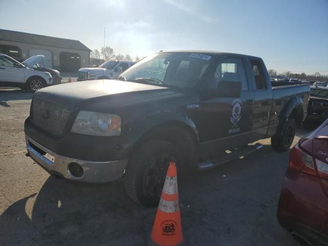 2006 Ford F150