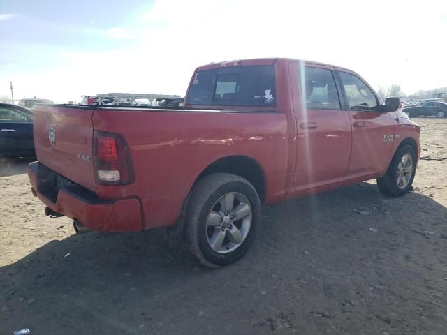 2014 Dodge RAM 1500 Sport