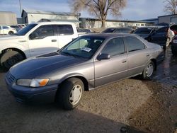 1999 Toyota Camry CE for sale in Albuquerque, NM