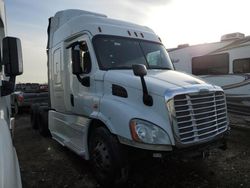 Salvage trucks for sale at Elgin, IL auction: 2016 Freightliner Cascadia 113