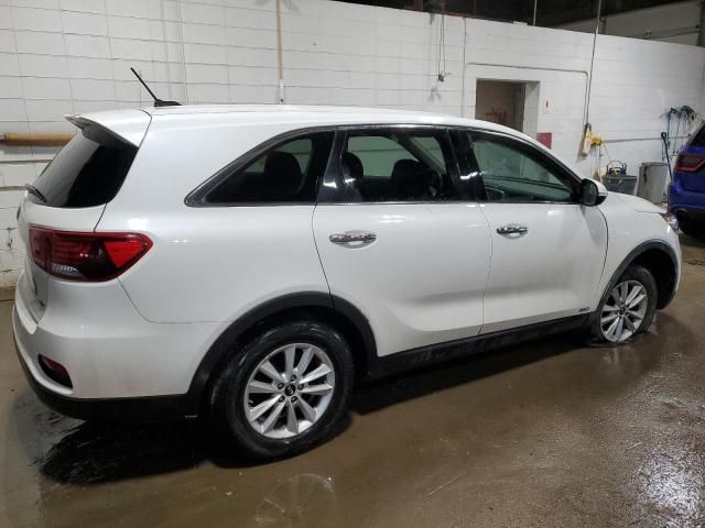 2019 KIA Sorento L