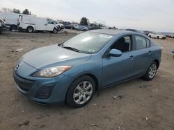 2011 Mazda 3 I en venta en Pennsburg, PA