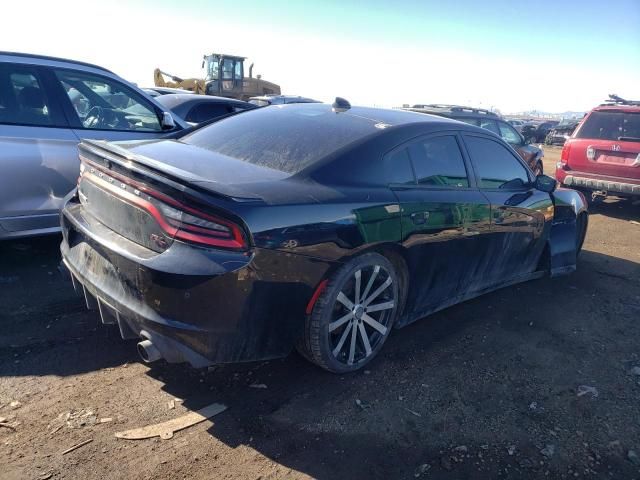 2016 Dodge Charger R/T