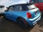 2017 Mini Cooper S