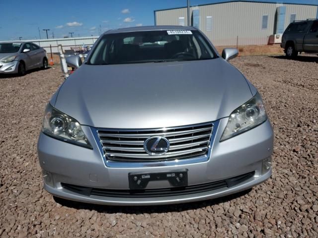 2010 Lexus ES 350