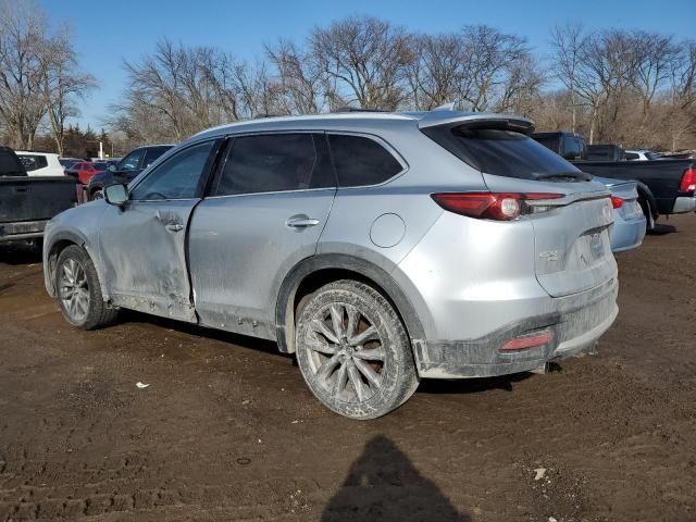 2016 Mazda CX-9 Grand Touring