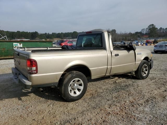 2007 Ford Ranger