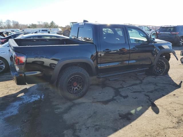 2023 Toyota Tacoma Double Cab