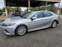 2018 Toyota Camry L for sale in Gaston, SC