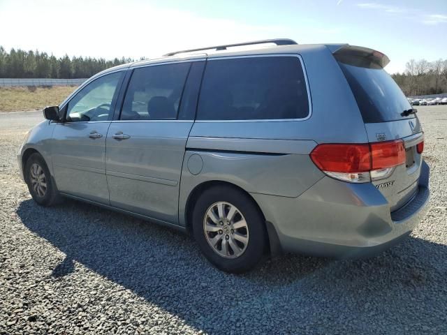 2010 Honda Odyssey EX