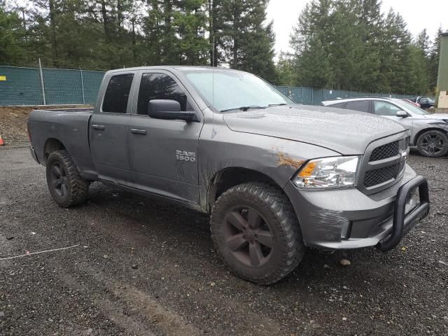 2013 Dodge RAM 1500 ST