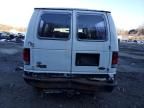 2005 Ford Econoline E150 Wagon