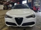 2020 Alfa Romeo Stelvio TI