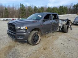 Salvage cars for sale from Copart Gainesville, GA: 2020 Dodge RAM 2500 BIG Horn