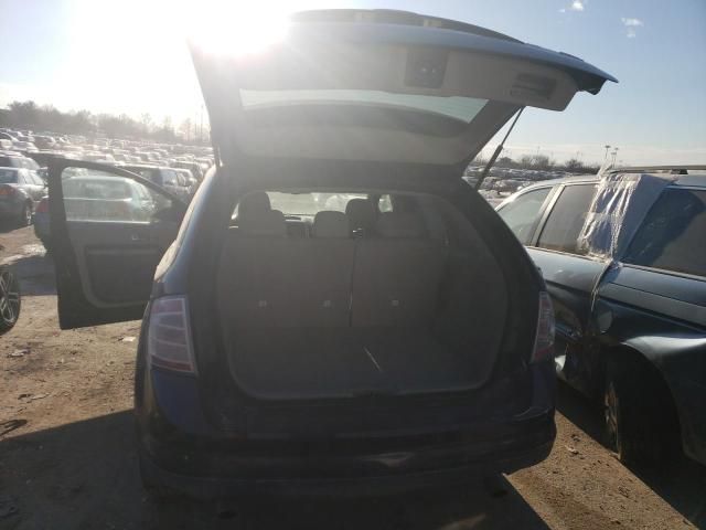 2007 Ford Edge SEL Plus