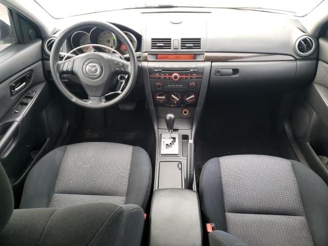 2007 Mazda 3 I