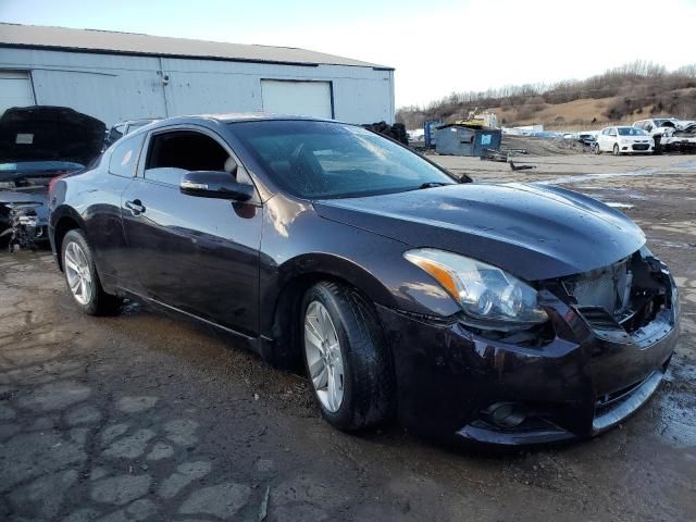 2013 Nissan Altima S