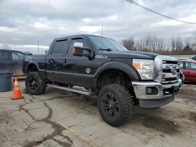 2013 Ford F250 Super Duty