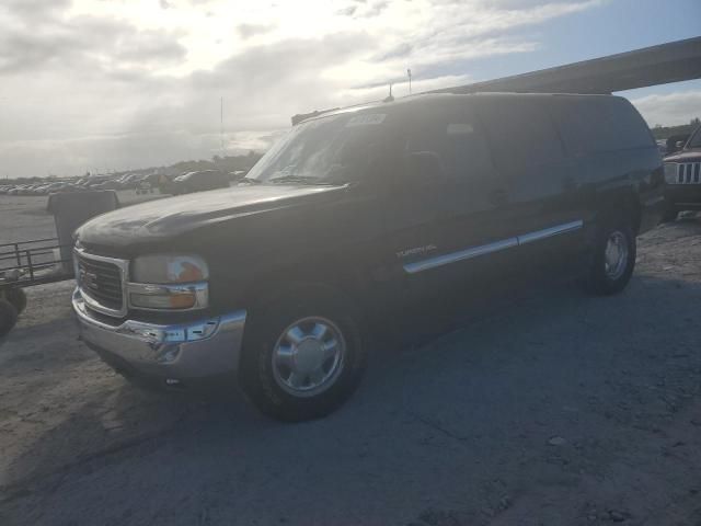 2003 GMC Yukon XL C1500