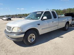 Run And Drives Cars for sale at auction: 1999 Ford F150