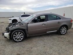 Salvage cars for sale from Copart Adelanto, CA: 2012 Volvo S80 T6