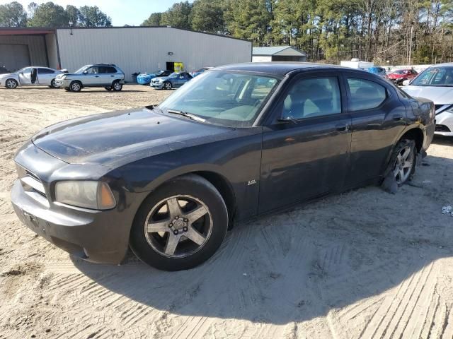 2010 Dodge Charger SXT