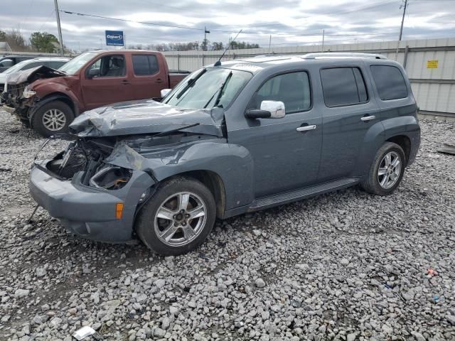 2009 Chevrolet HHR LT