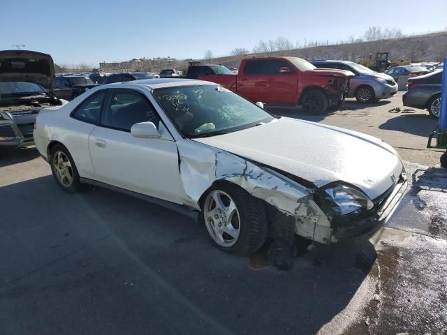 1998 Honda Prelude