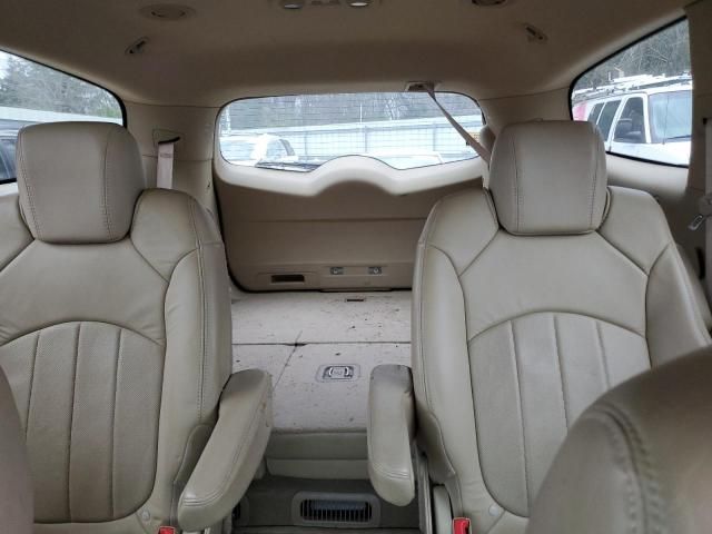 2010 Buick Enclave CXL