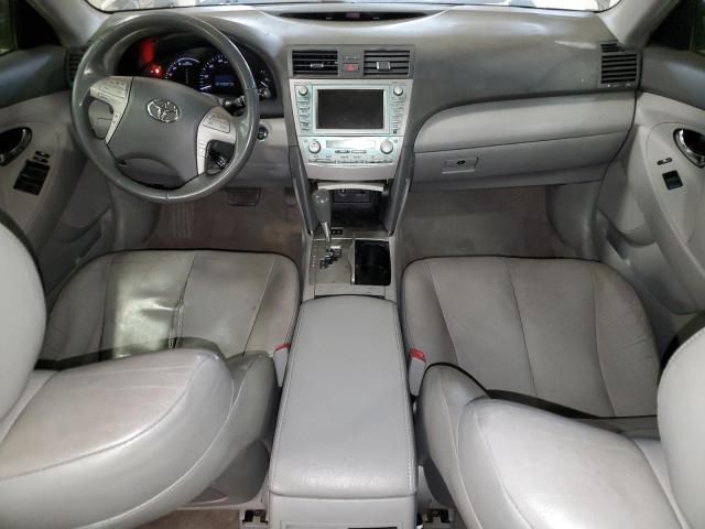 2007 Toyota Camry Hybrid