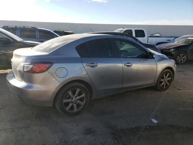 2010 Mazda 3 I