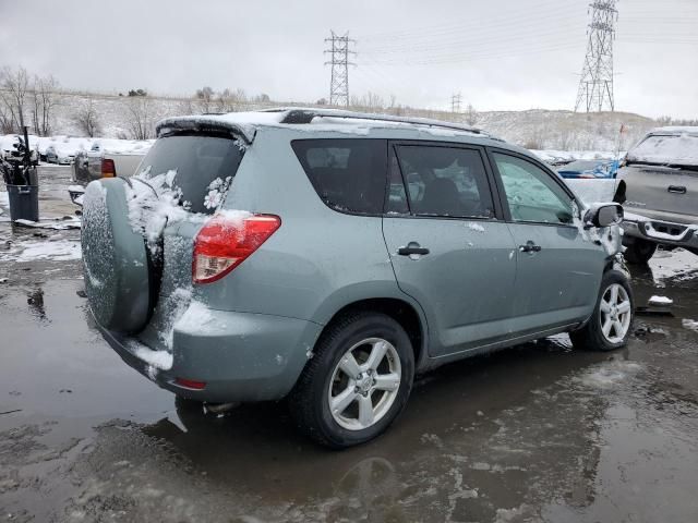 2008 Toyota Rav4