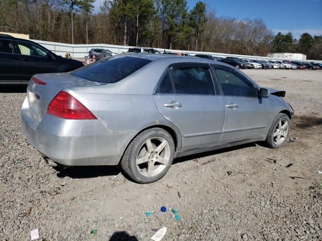 2007 Honda Accord LX