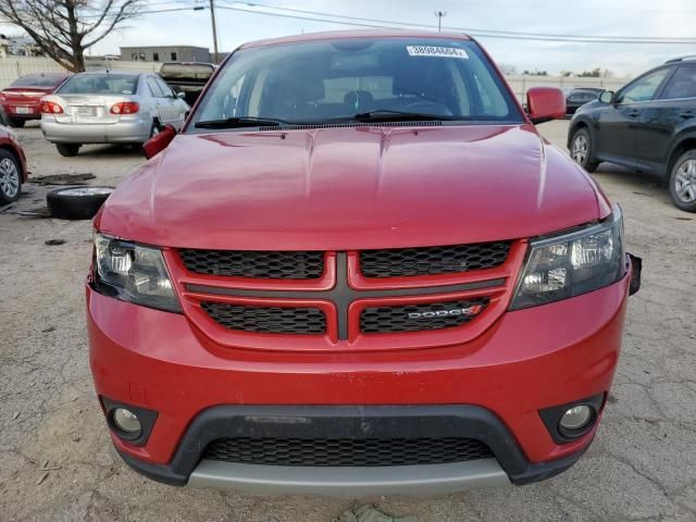 2016 Dodge Journey R/T