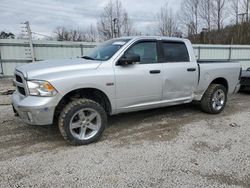 2016 Dodge 2016 RAM 1500 SLT for sale in Hurricane, WV