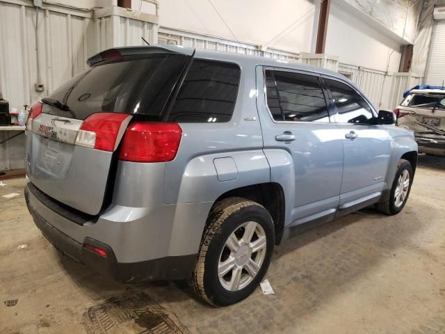 2014 GMC Terrain SLE