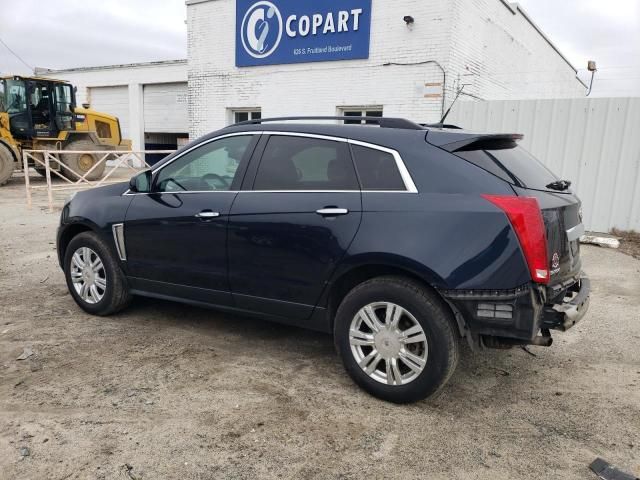 2014 Cadillac SRX