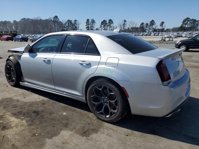 2020 Chrysler 300 S