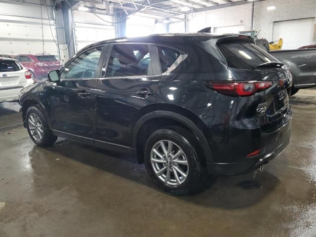 2023 Mazda CX-5 Select