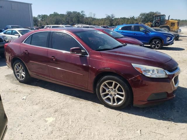 2016 Chevrolet Malibu Limited LT