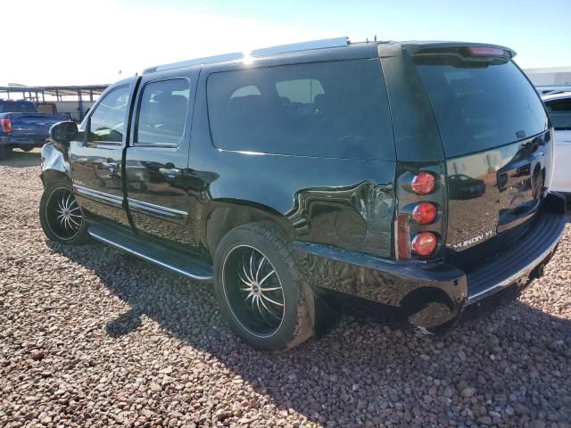 2007 GMC Yukon XL Denali