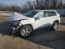 Vehiculos salvage en venta de Copart Bridgeton, MO: 2020 Toyota Rav4 XLE